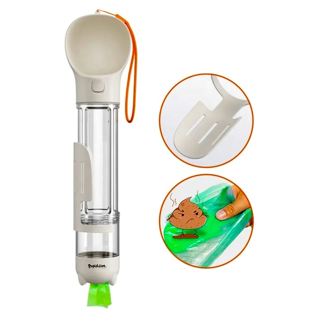 Pet water bottle (multifunctional) 500ml
